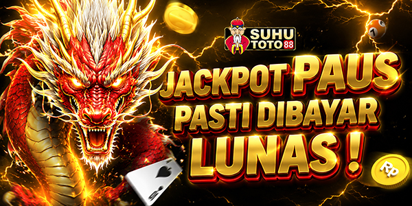 JP Paus Pasti Bayar !